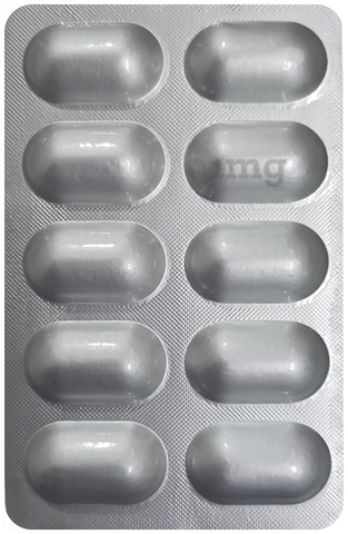 Letclav 375 Tablet image