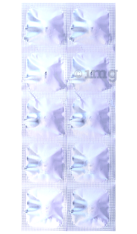 Telnicross-AMH Tablet image Telnicross-AMH Tablet image