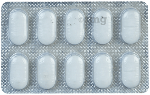 Parvon Spas Tablet image