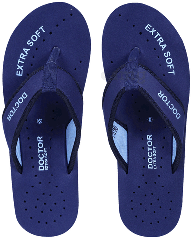 Doctor Extra Soft D 22 Diabetic Pregnancy Non Slip Lightweight
