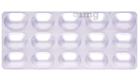 Depakote 250 Tablet image