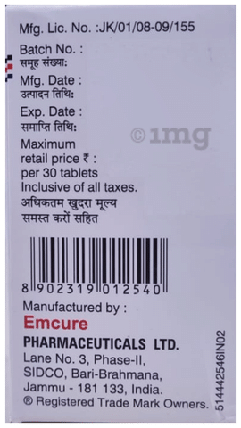 Vonaday Tablet