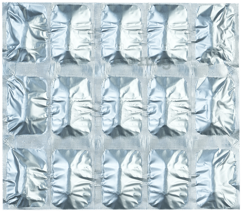 Blumox-Plus Capsule