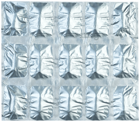 Blumox-Plus Capsule image