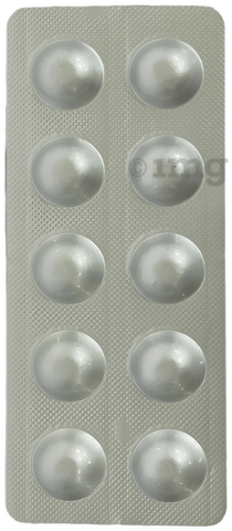 Beninorm 8mg Tablet image