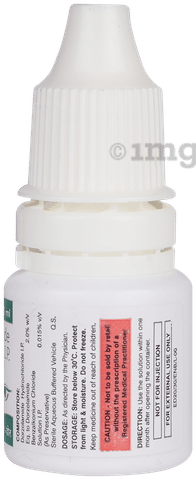 Endor Eye Drop image