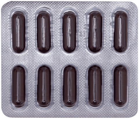 Fenocor 200 Capsule image