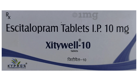Xitywell 10 Tablet image