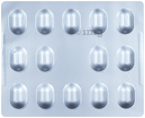 Sacurise 50 Tablet image