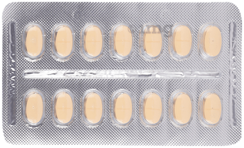 Brivepsy 50mg Tablet image Brivepsy 50mg Tablet image