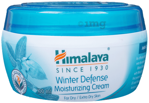 Himalaya dry deals skin cream