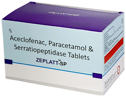 Zeplatt-SP Tablet image