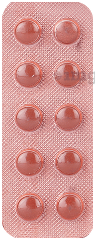 Serowel Tablet image
