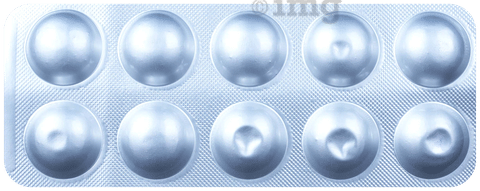 Telmikind-AM 80 Tablet image