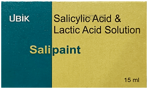 Salipaint Lotion image