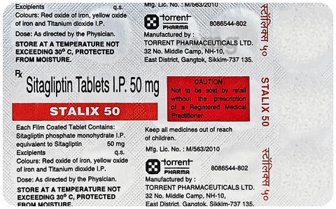 STalix 50 Tablet image STalix 50 Tablet image