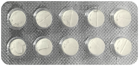 Cnsert 50mg Tablet image Cnsert 50mg Tablet image
