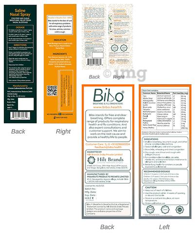 Bibo Pollution Kit image Bibo Pollution Kit image
