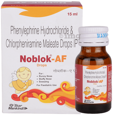 Noblok-AF Drops image