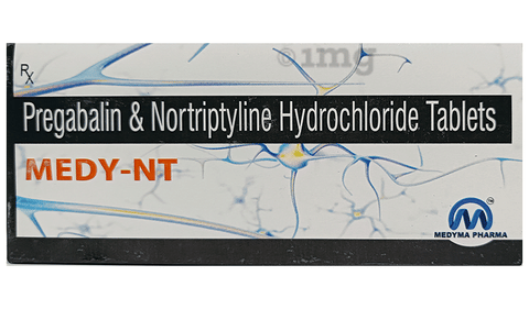 Medy-NT Tablet image