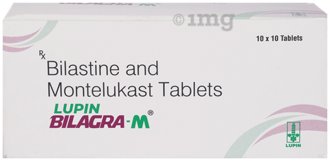 Bilagra M 20mg 10mg Tablet View Uses Side Effects Price and