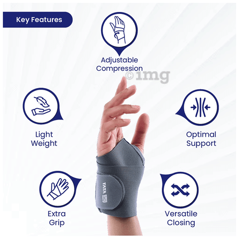 Wrist Support at Best Price in India