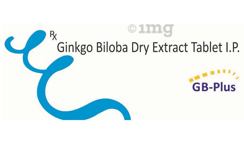 GB-Plus Tablet image