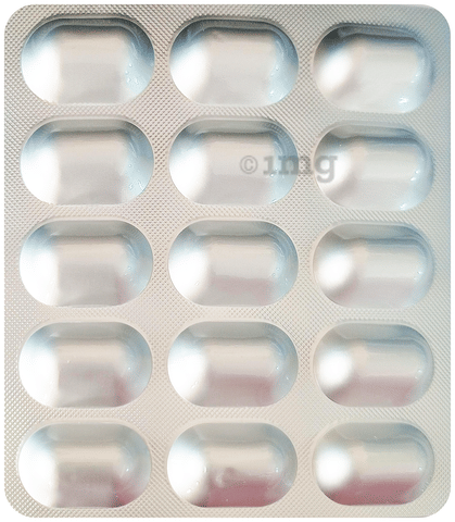 Eshow-DSR Capsule image