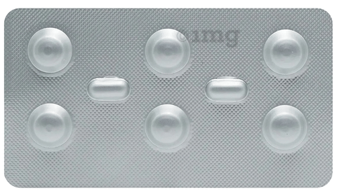 Rytstat 25mg Tablet image Rytstat 25mg Tablet image