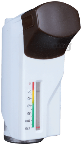 Airz FB Inhaler image