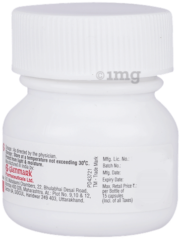 Vilor F Capsule image