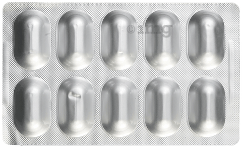 Peg D 75/30 Capsule DR image Peg D 75/30 Capsule DR image