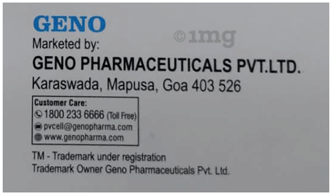 Tricobal OD RF Tablet image