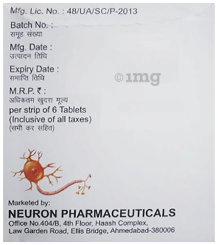 Staphclav Tablet image