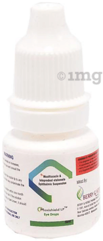 Moxishield LP Eye Drop image