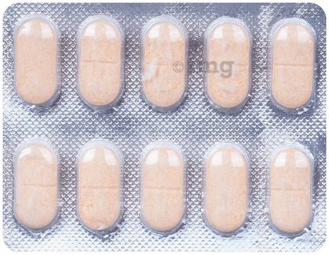 Neuvel 800mg Tablet