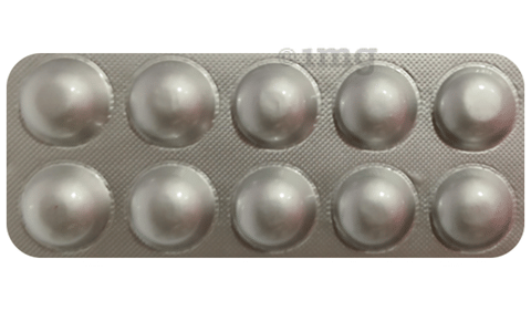 Bisolite 5 Tablet image