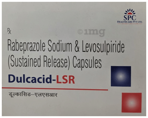 Dulcacid-LSR Capsule image