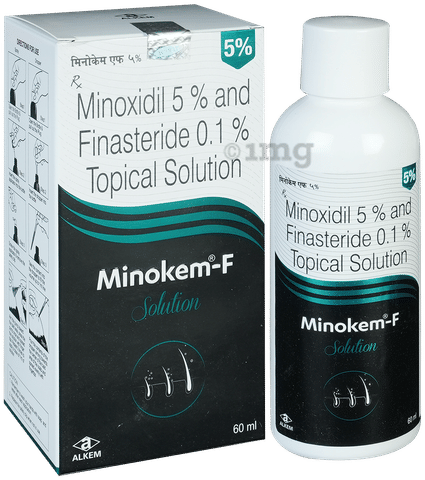 Minokem-F 5% Solution image