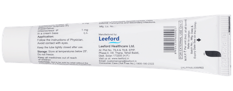 Soframax Cream image