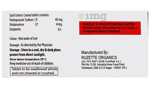 Apentral-O Tablet image Apentral-O Tablet image