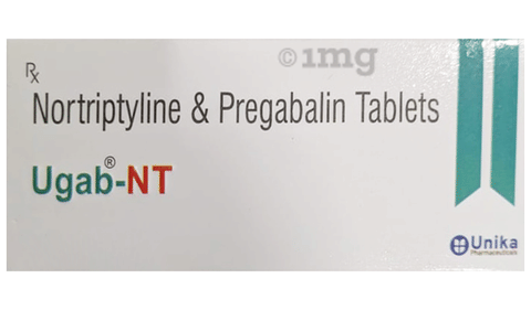 Ugab NT Tablet image Ugab NT Tablet image