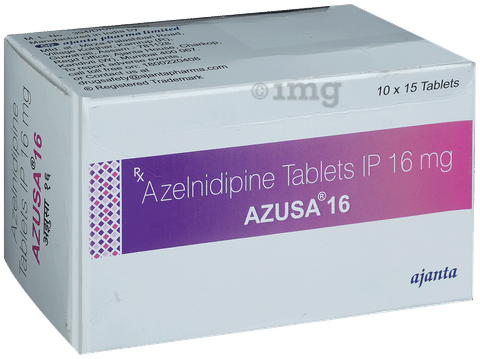 Azusa 16 Tablet image