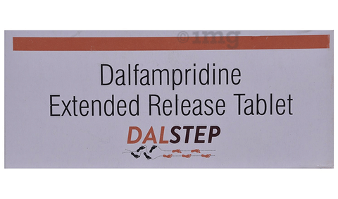 Dalstep 10mg Tablet ER image Dalstep 10mg Tablet ER image
