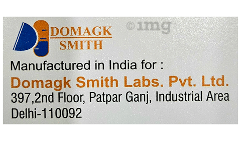 Protocid-DSR Capsule image