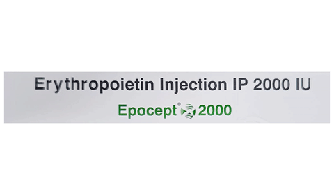 Epocept 2000IU/ml Injection image Epocept 2000IU/ml Injection image