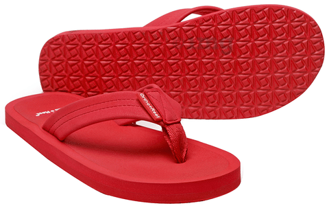 Comfy flip store flops mens
