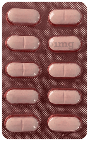 Acelomin-P Tablet image