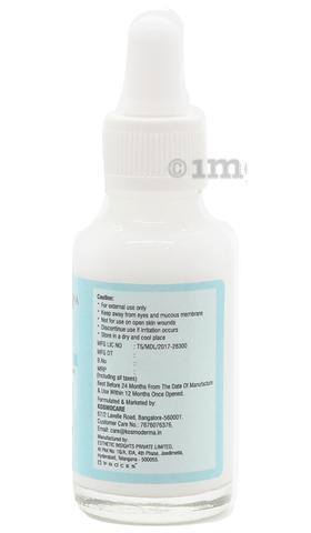 Kosmoderma Hydra Boost Gel image Kosmoderma Hydra Boost Gel image