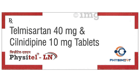 Physitel LN Tablet 1